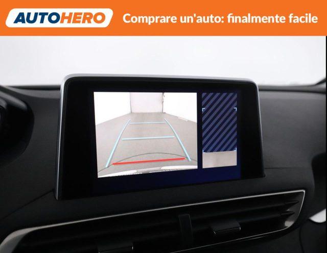 PEUGEOT 3008 BlueHDi 130 S&S EAT8 Allure