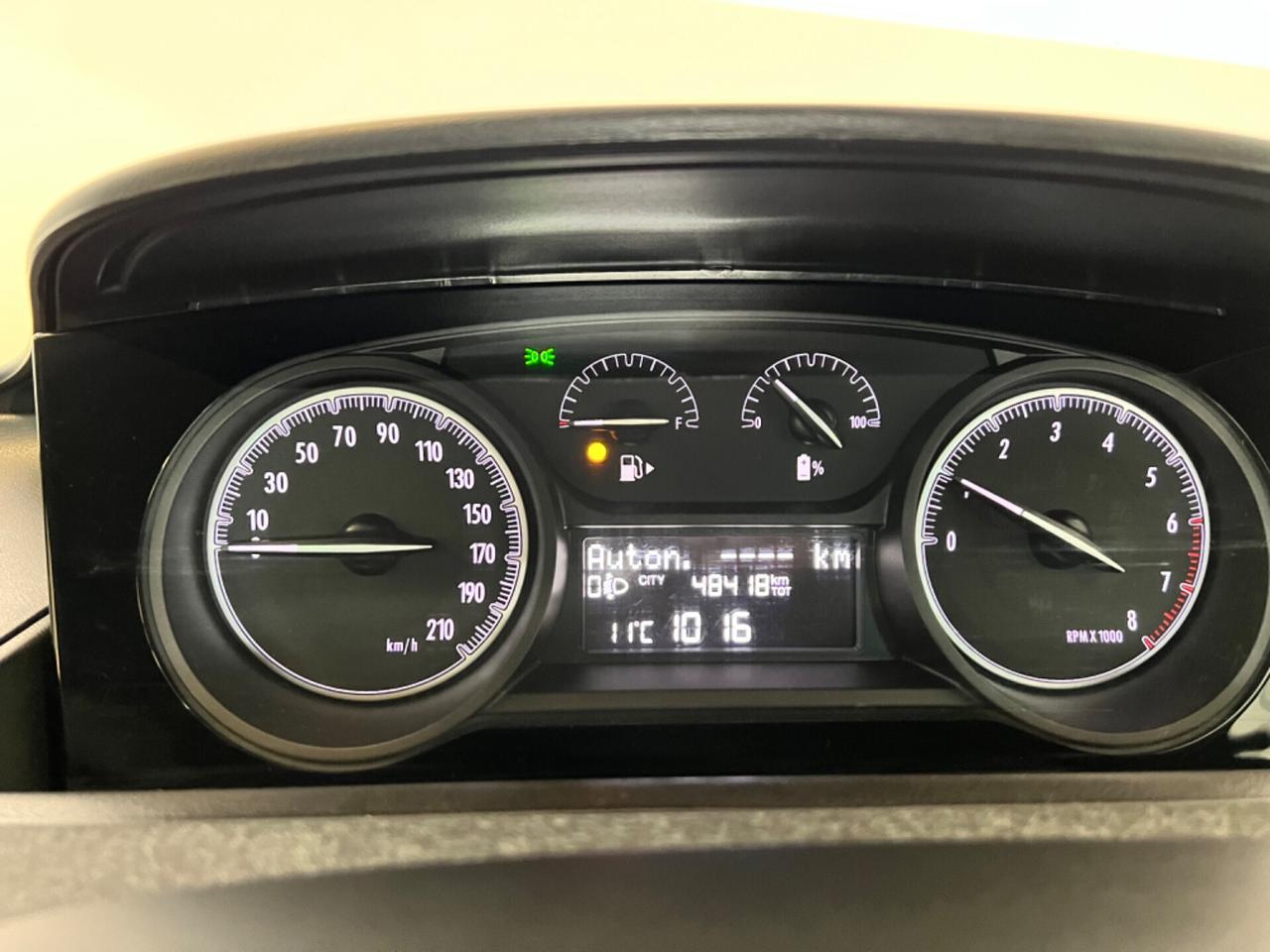 Lancia Ypsilon 1.0 FireFly 5 porte S&S Hybrid Ecochic Silver x Neopatentati