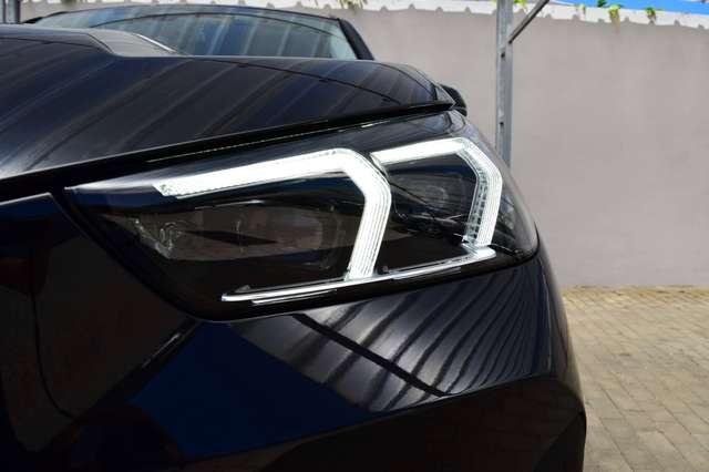 BMW X1 sDrive 18d 150 cv Automatica