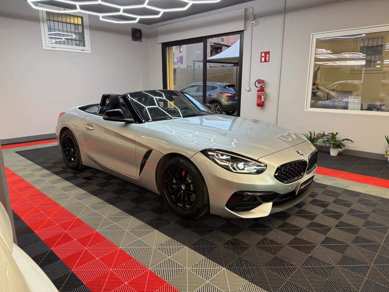 Bmw Z4 sDrive20i - FABIANOAUTO
