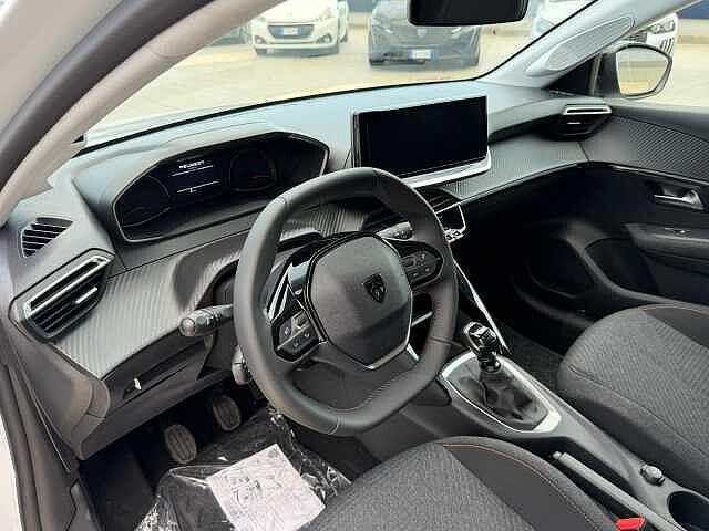 Peugeot 208 Turbo 100 CV 5 porte Edition