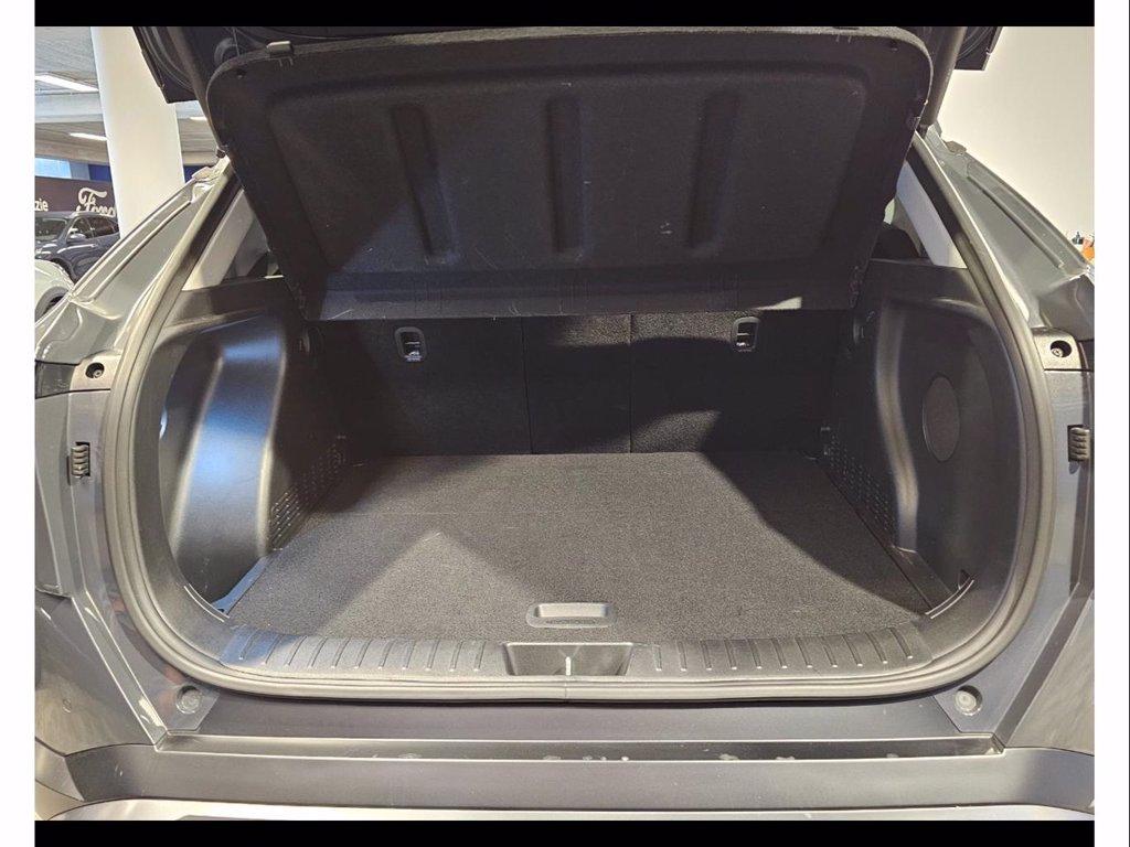 HYUNDAI Kona 1.0 t-gdi 48v x class comfort pack 2wd 120cv mt del 2024