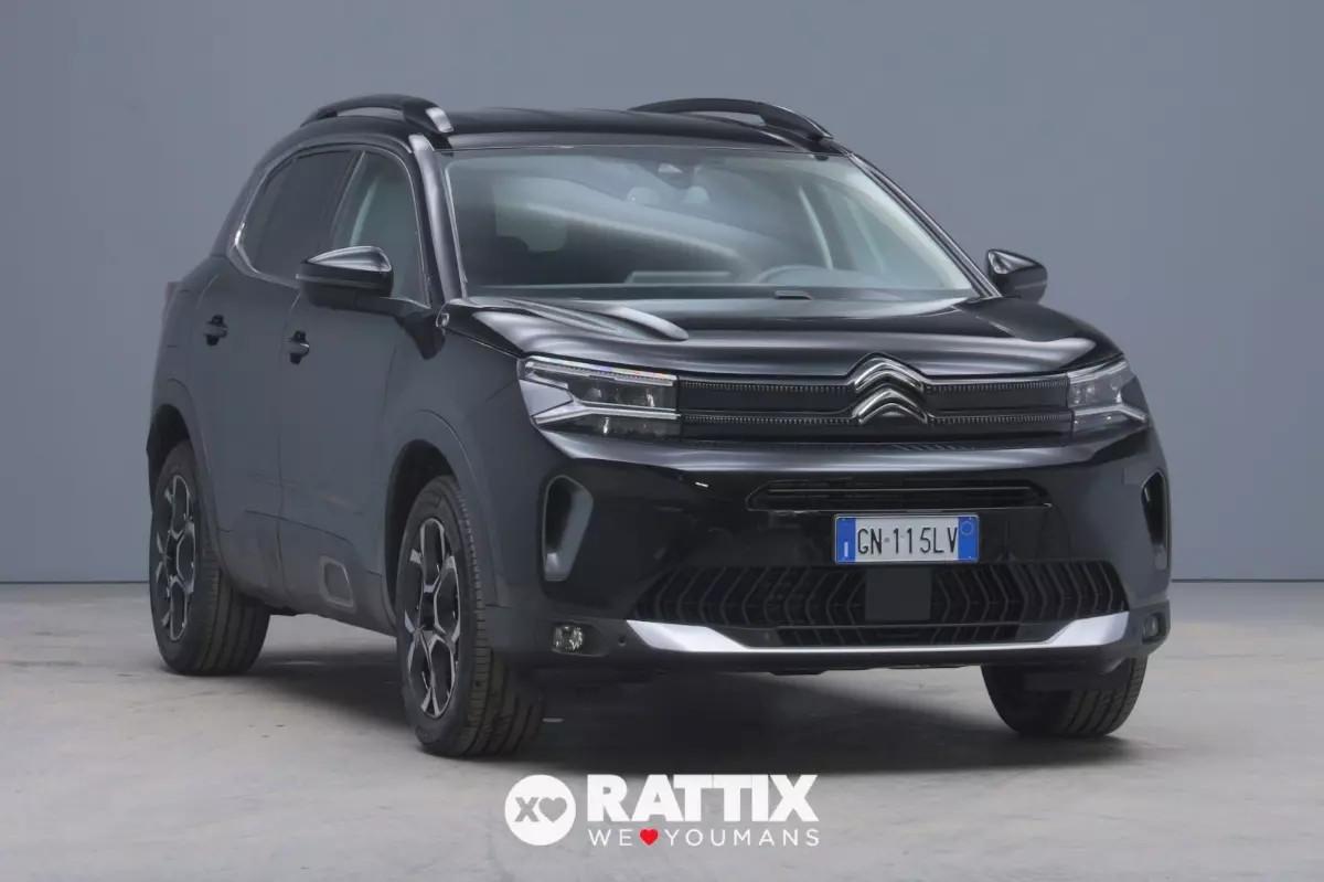 Citroen C5 Aircross 1.5 BlueHDI 130CV Shine EAT8