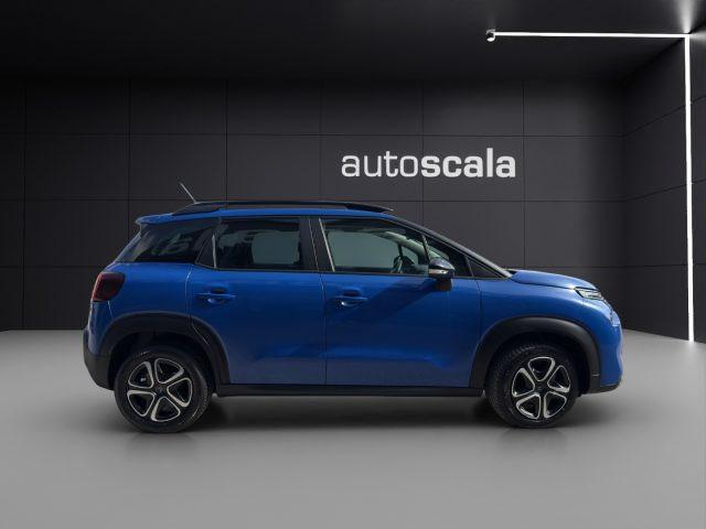 CITROEN C3 Aircross PureTech 110 S&S Feel
