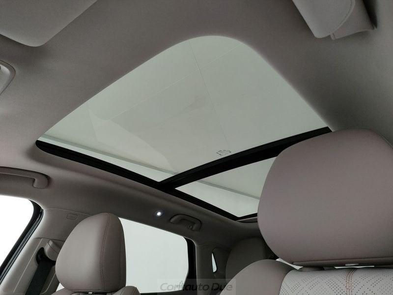 BYD Atto 3 EVO excellence