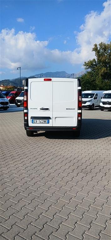 Renault Trafic IV Furgone Trafic T27 2.0 Dci 130cv L1h1 Start My23
