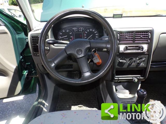 VOLKSWAGEN Polo 1.0 50CV