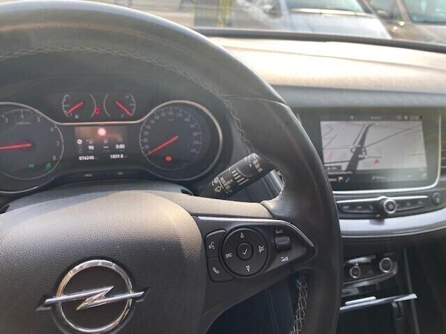 Opel Grandland X 1.2 Turbo 12V 130 CV Start&Stop Innovation