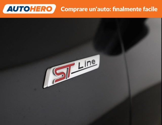 FORD Kuga 2.5 Full Hybrid 190 CV CVT 2WD ST-Line