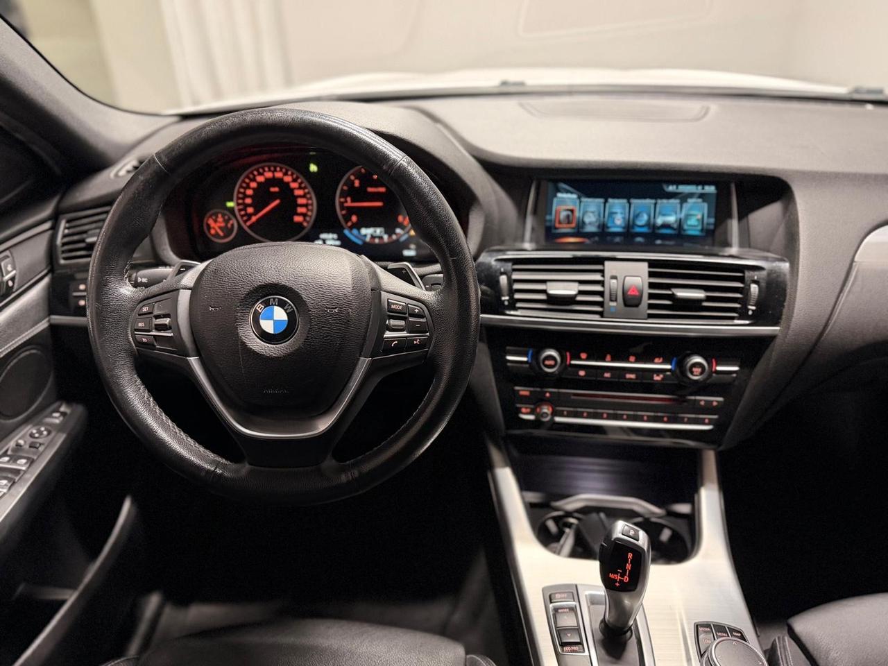 Bmw X4 xDrive20d Msport