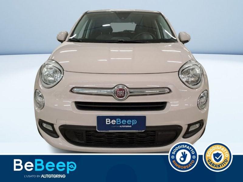 FIAT 500X 1.4 M-AIR OPENING EDITION 4X2 140CV