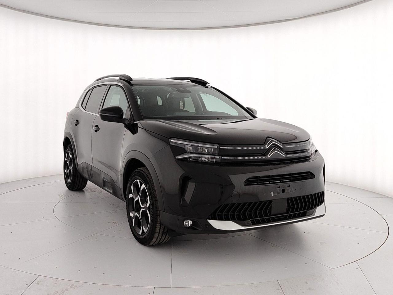 Citroen C5 Aircross Bluehdi EAT8 Max 130Cv