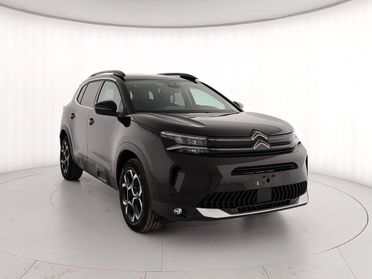 Citroen C5 Aircross Bluehdi EAT8 Max 130Cv