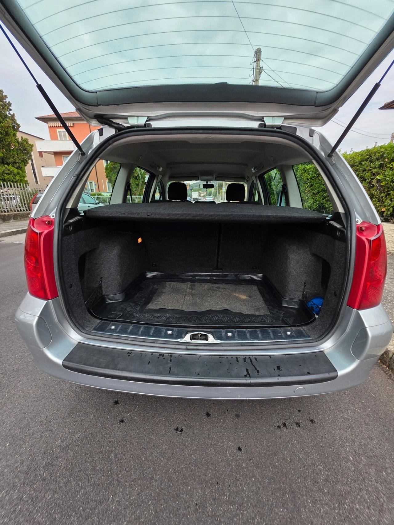 Peugeot 307 1.6 HDI 2008 STATION WAGON