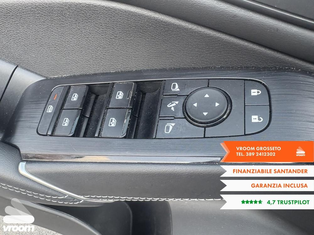 NISSAN Qashqai 3ª serie Qashqai MHEV 140 CV Tekna