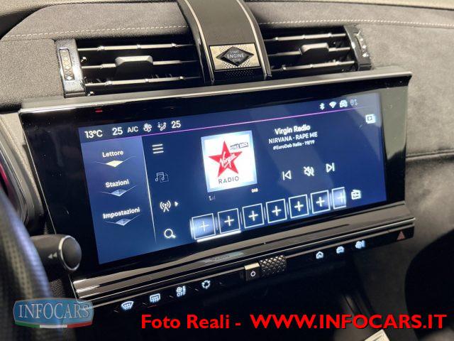 DS AUTOMOBILES DS 7 BlueHDi 130 Performance Line - PROMO