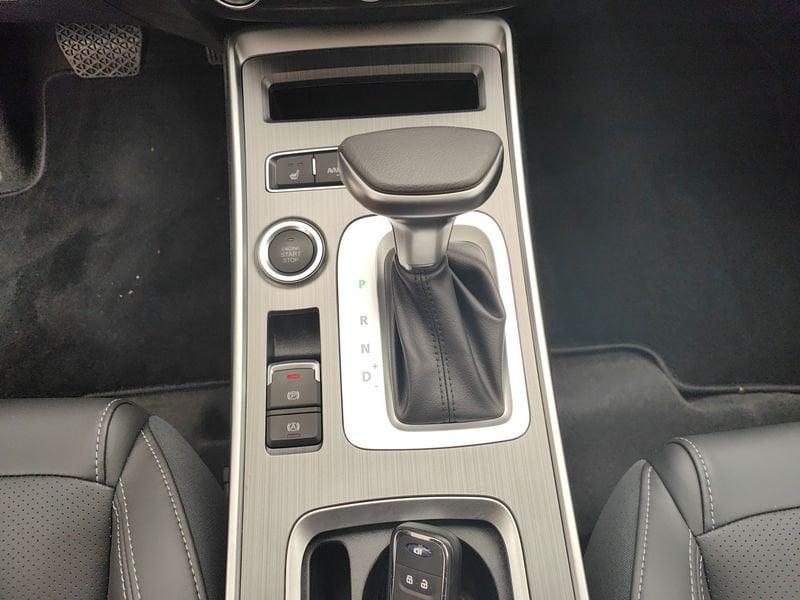 DR AUTOMOBILES F35 DR 1.5 Turbo DCT Benzina / GPL