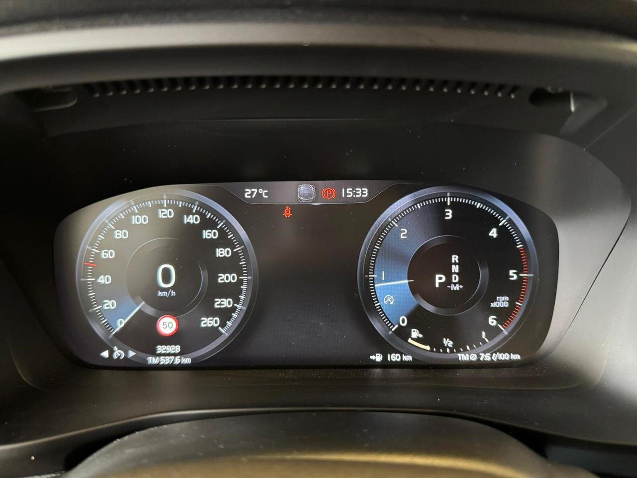 Volvo XC40 D3 AWD Geartronic