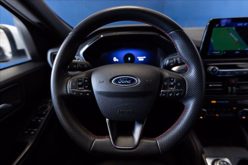 FORD Kuga 2.5 phev ST-Line 2wd 225cv cvt del 2022