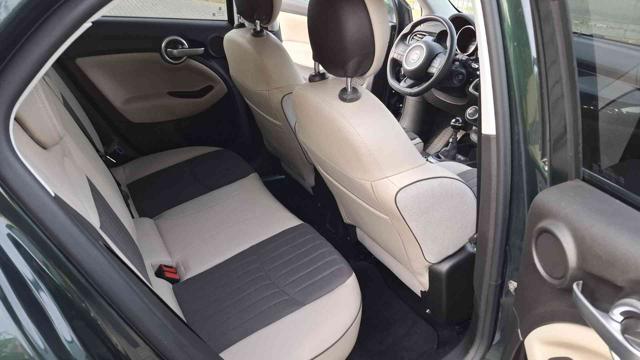 FIAT 500X 1.6 MultiJet 2 Business