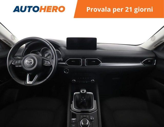 MAZDA CX-5 2.2L Skyactiv-D 150 CV 2WD Business