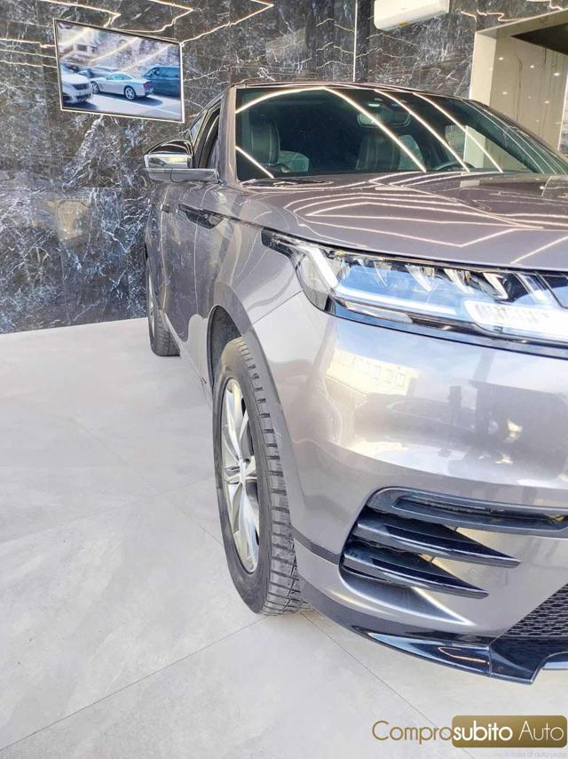 LAND ROVER Range Rover Velar 2.0D I4 180 CV R-Dynamic