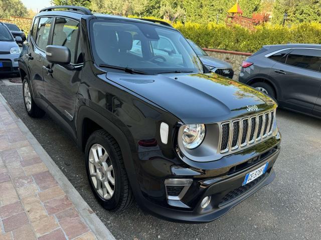 Jeep Renegade Renegade 1.6 mjt Limited 2wd 130cv