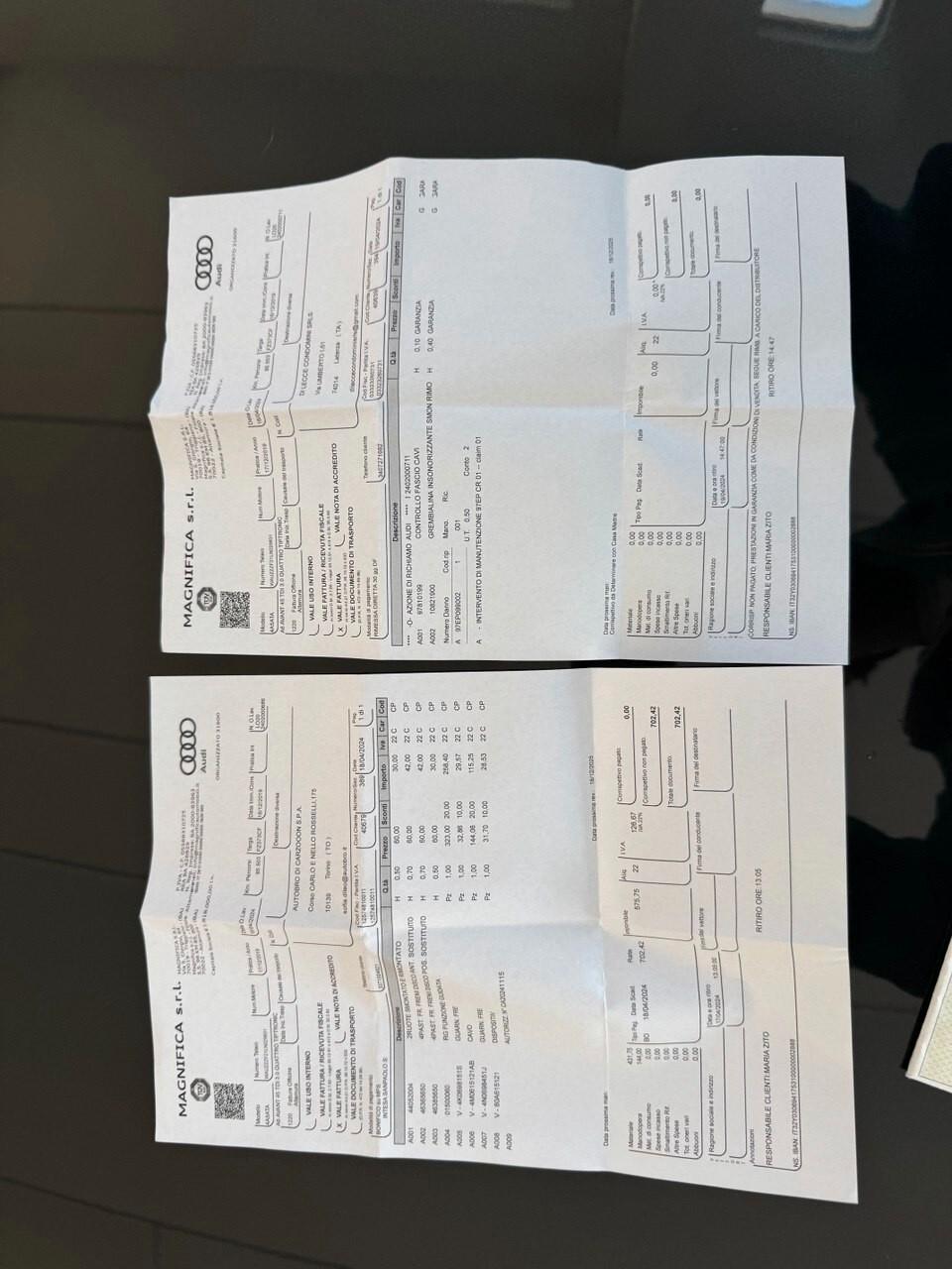 Audi A6 Avant 45 3.0 TDI quattro tiptronic Business Sport