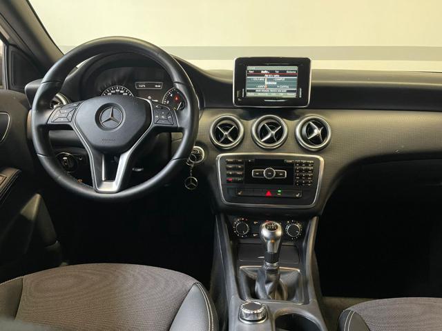 MERCEDES-BENZ A 180 Sport