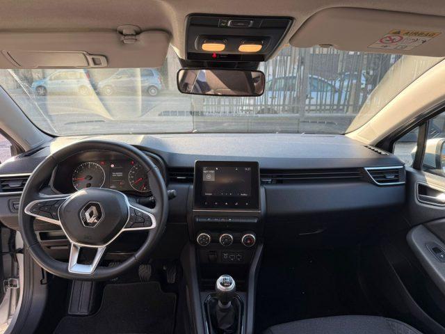 RENAULT Clio TCe 100 CV GPL 5 porte Zen