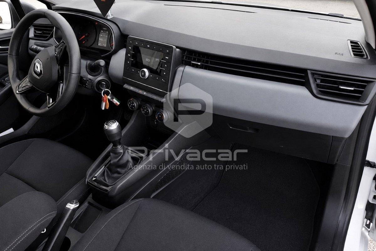 RENAULT Clio SCe 75 CV 5 porte Business