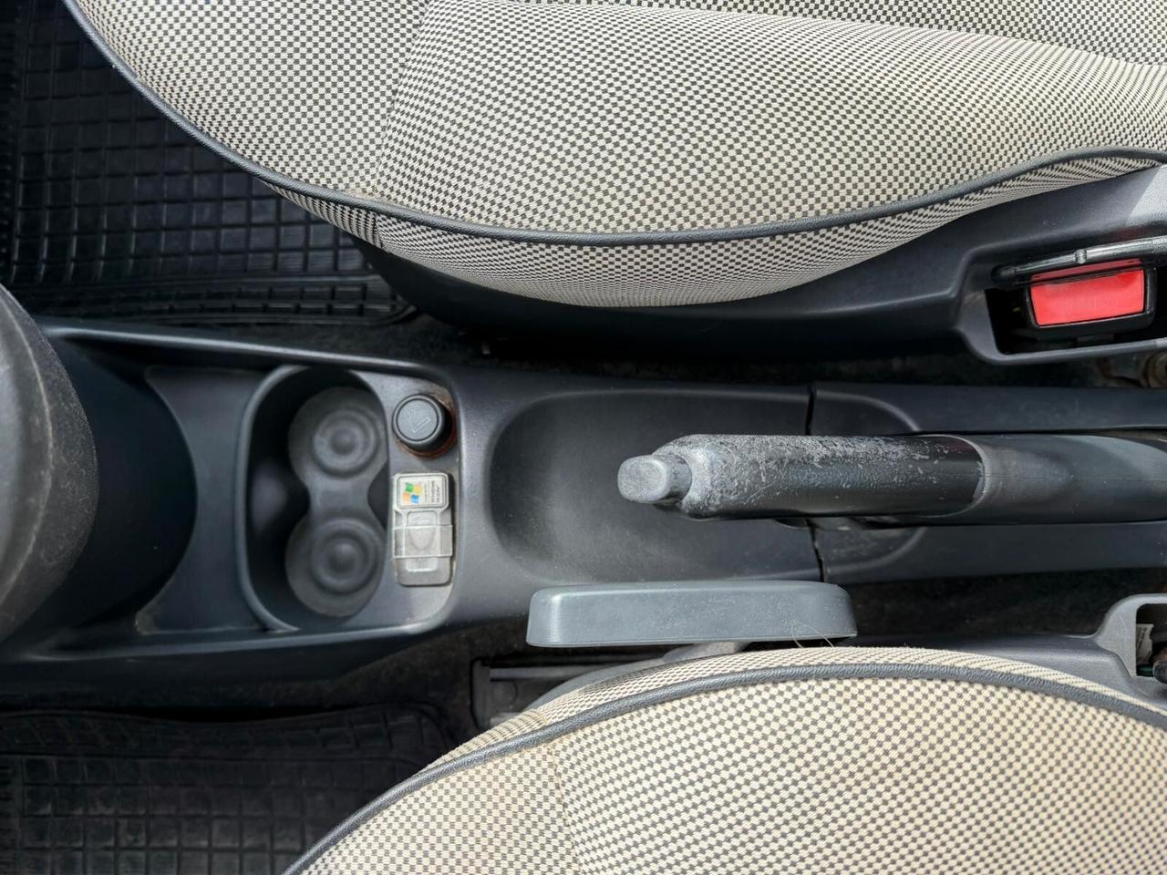 Fiat 500 1.2 Lounge-tetto panoramico-