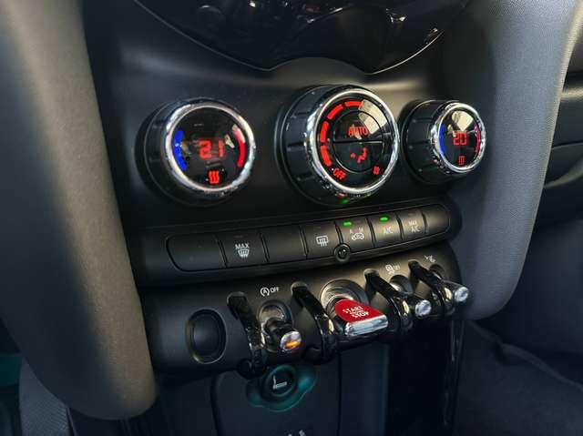 MINI Cooper D Mini 1.5 Cooper D Business XL 5p