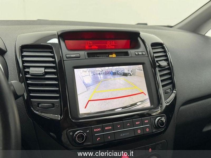 KIA Venga 1.4 CVVT Cool