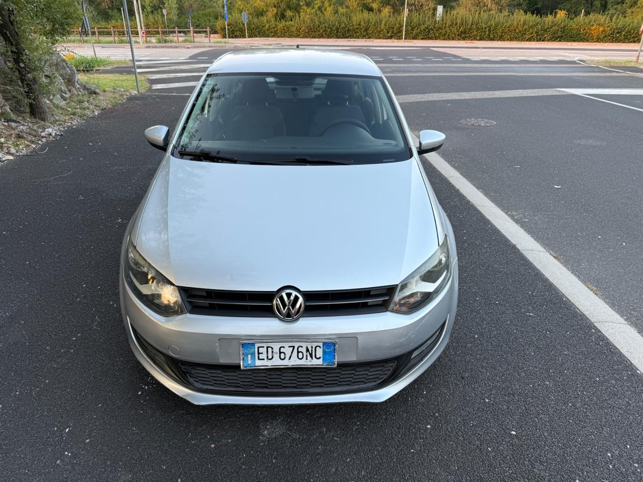 Volkswagen Polo 1.2 70 CV 5p. Comfortline