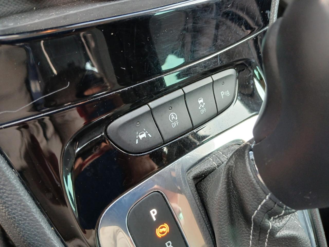 Opel Astra 1.5 CDTI 122 AT9 5P 2021