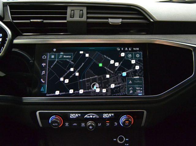 AUDI Q3 SPB 45 TFSI S Tronic S-Line Quattro Edition PROMO