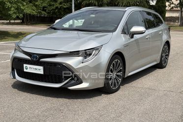 TOYOTA Corolla Touring Sports 1.8 Hybrid Style