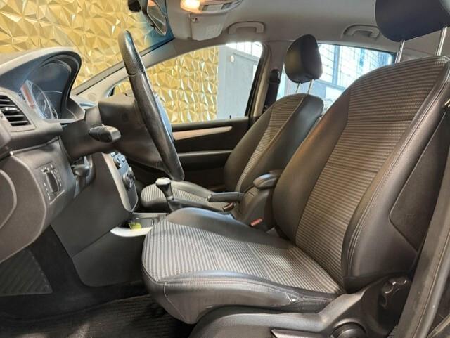 Mercedes-benz B 180 CDI Sport