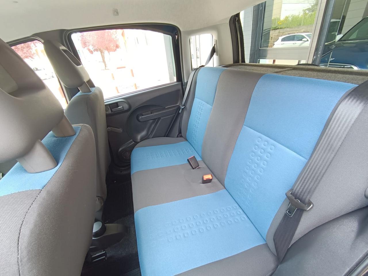 Fiat Panda 1.2 70 Cv MyLife