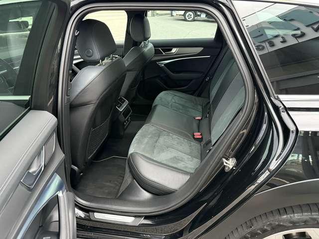 Audi A6 allroad 50 3.0 tdi mhev 48V E6DTemp quattro286cv tiptronic