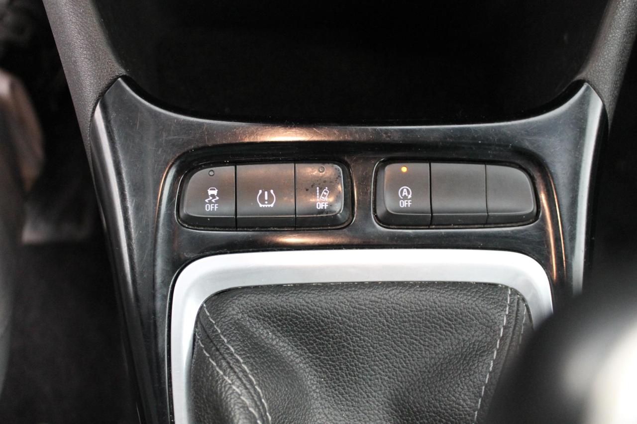 Opel Crossland 1.5 ecotec Ultimate 110 Cv.