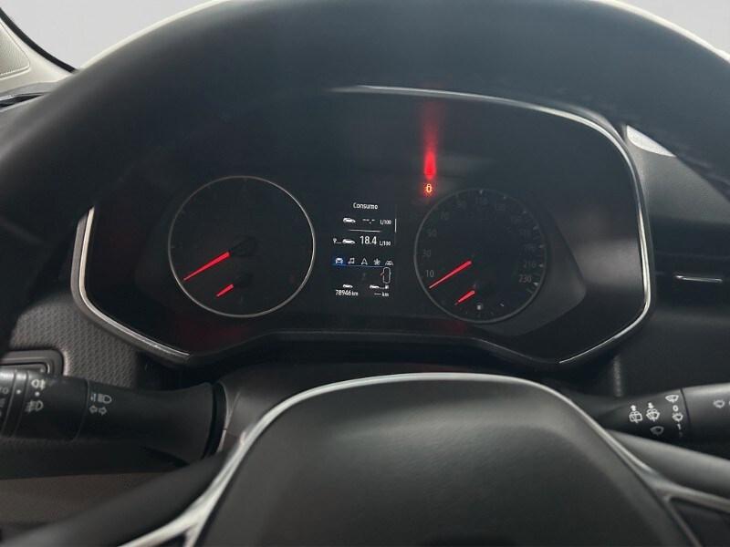 RENAULT Clio 5ª serie Clio TCe 100 CV 5 porte Zen