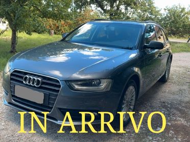 Audi A4 Avant 2.0 TDI 150 CV Advanced