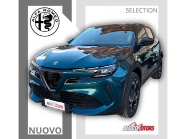 Alfa Romeo Junior 1.2 ibrida Speciale 145cv edct6