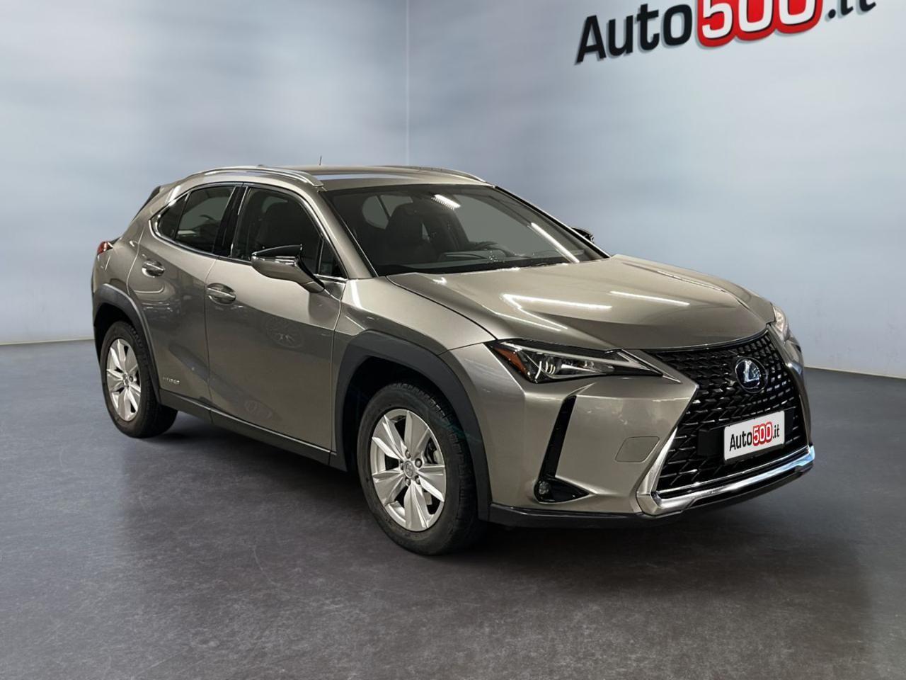 Lexus UX 250h UX Hybrid Business