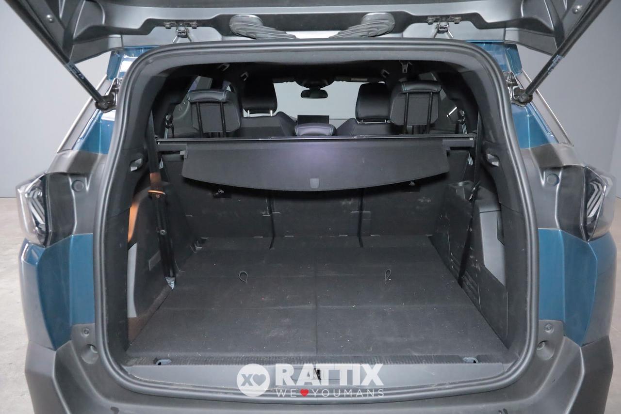 Peugeot 5008 1.5 BlueHDI 130CV Allure Pack EAT8 7p.ti