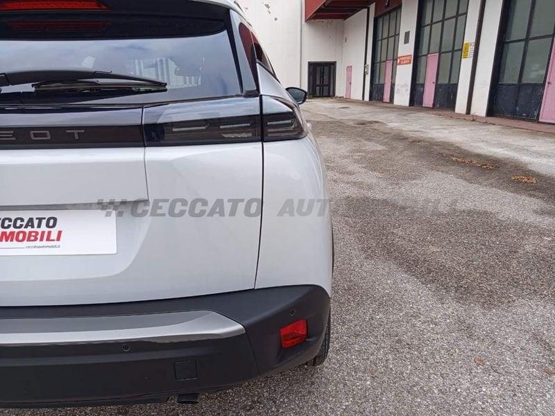 Peugeot 2008 2008 1.2 puretech Allure s&s 100cv