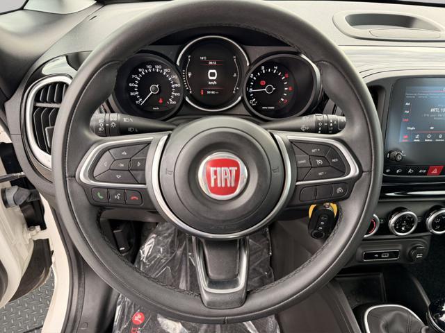 FIAT 500L 1.3 Multijet 120 CV 120°