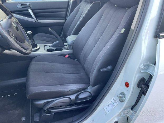 Mazda CX-7 Cx7